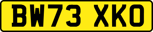 BW73XKO