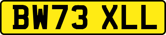 BW73XLL