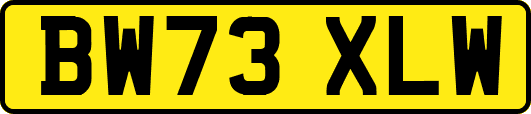BW73XLW