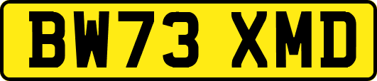 BW73XMD