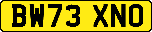 BW73XNO
