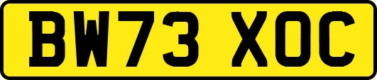 BW73XOC