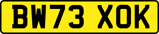 BW73XOK