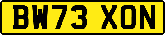 BW73XON