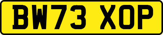 BW73XOP