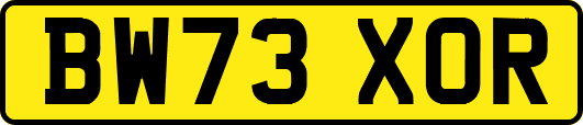BW73XOR