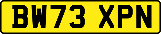 BW73XPN