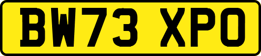 BW73XPO