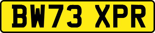BW73XPR