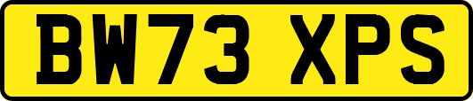 BW73XPS
