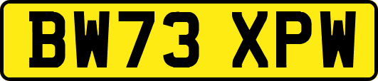 BW73XPW