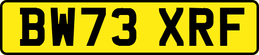 BW73XRF