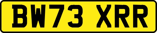 BW73XRR