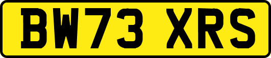 BW73XRS