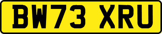 BW73XRU