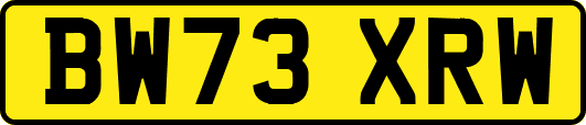 BW73XRW