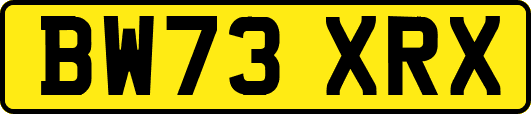 BW73XRX