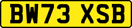 BW73XSB