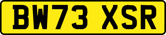 BW73XSR