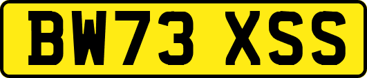 BW73XSS