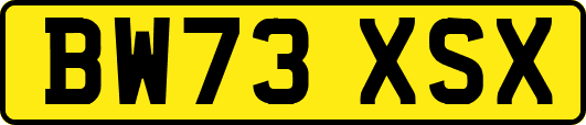BW73XSX