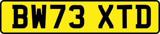 BW73XTD