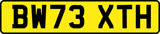 BW73XTH