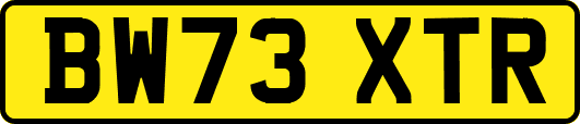 BW73XTR