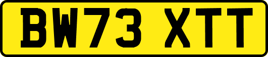 BW73XTT