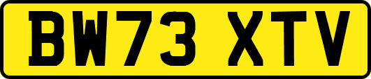 BW73XTV
