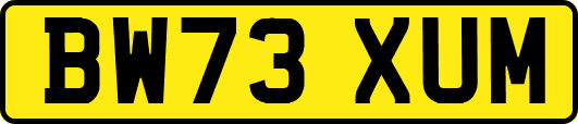 BW73XUM