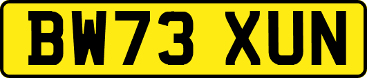 BW73XUN
