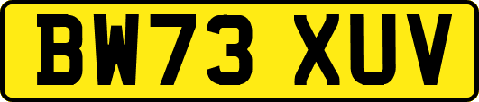 BW73XUV