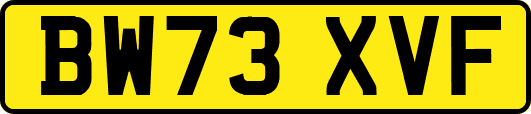 BW73XVF