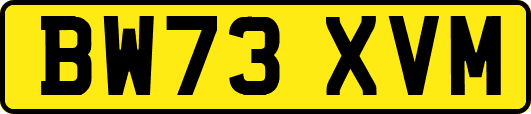 BW73XVM