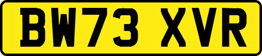 BW73XVR