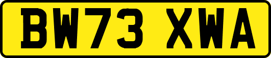 BW73XWA