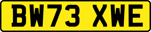 BW73XWE