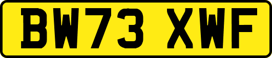 BW73XWF