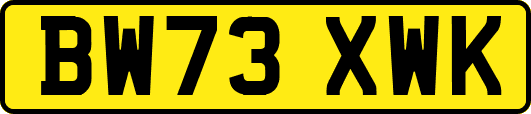 BW73XWK