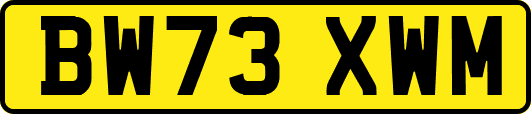 BW73XWM