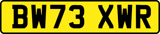 BW73XWR