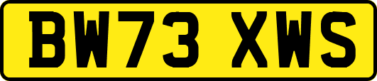 BW73XWS
