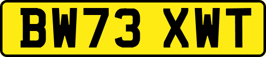 BW73XWT