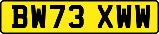 BW73XWW