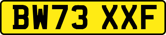 BW73XXF