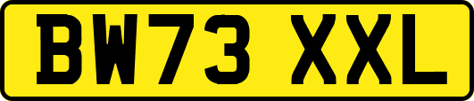 BW73XXL