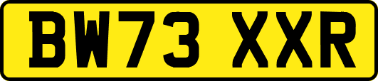 BW73XXR