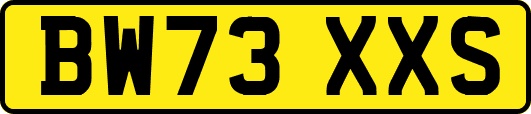 BW73XXS