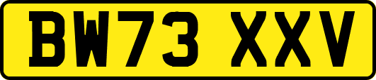 BW73XXV